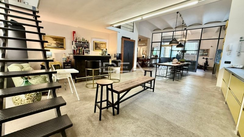 Apartamento em Lucca